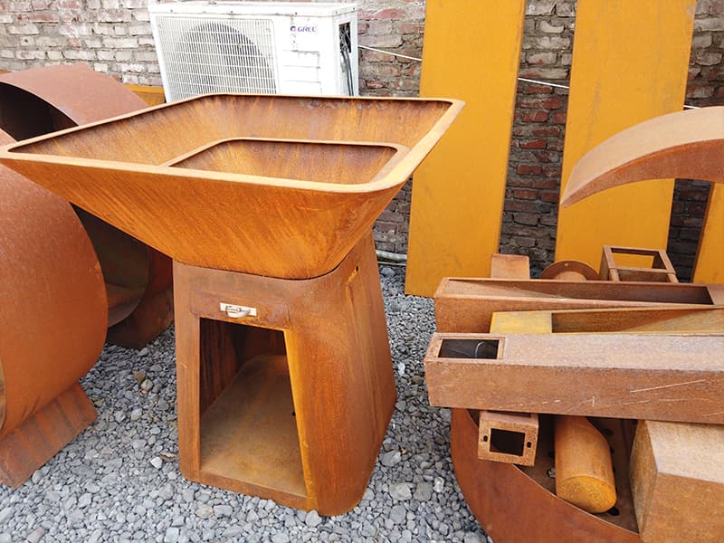 Bbq Cooking Equipment For Garden Patio Argentina